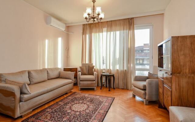 Fm Premium 1 Bdr Apartment Classical