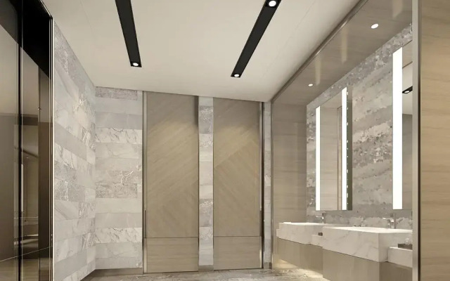 Holiday Inn Wuxi Central Station by IHG