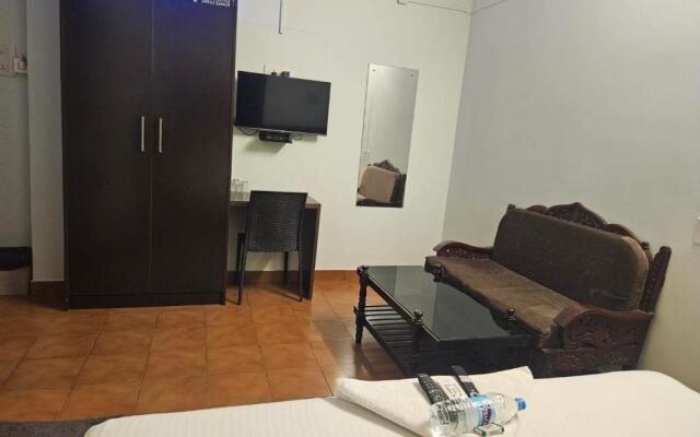Apsara Residency
