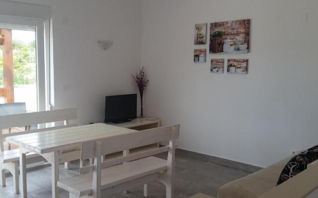 Apartments Olive Garden