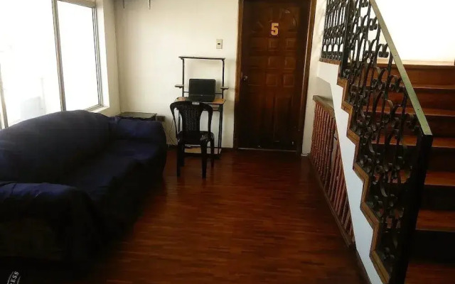 Hostel Tierra de Fuego