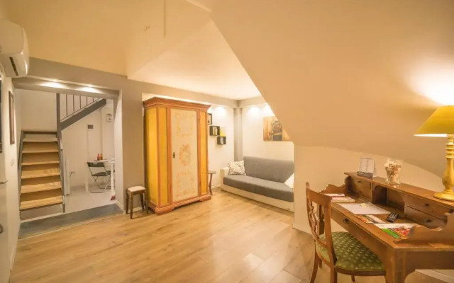 Appartamento Virginia