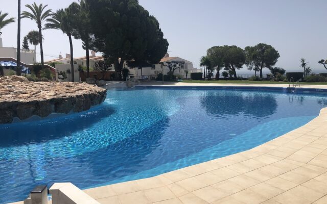 San Francisco 71 Casasol Apartments