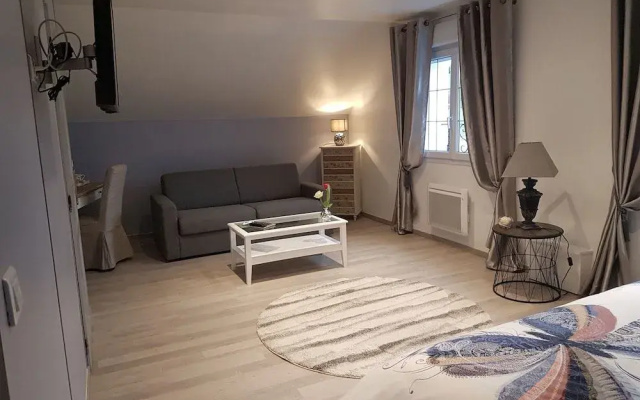 Chambres d'Hotes les Ondines