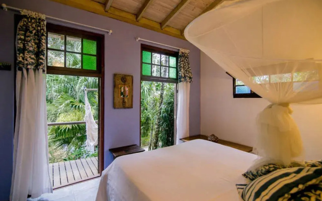 Na Mata Suites