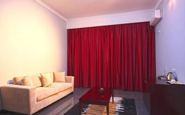 Hotel Infotur