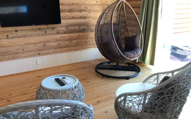 Zumi Hotel Resort