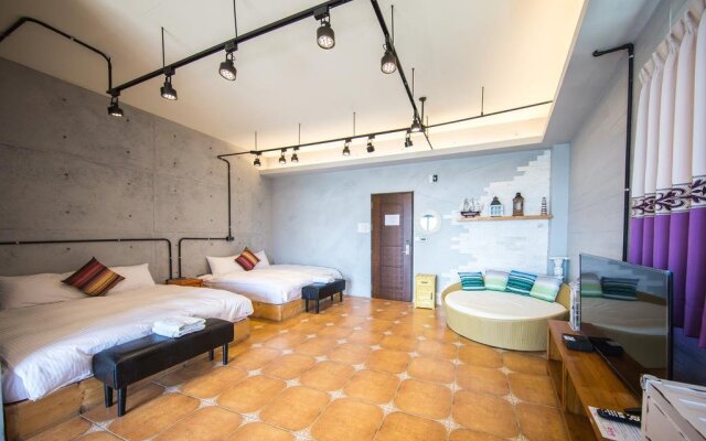 Rococo Homestay
