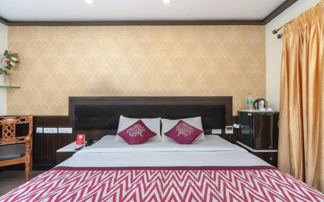 Hotel Sumi Palace