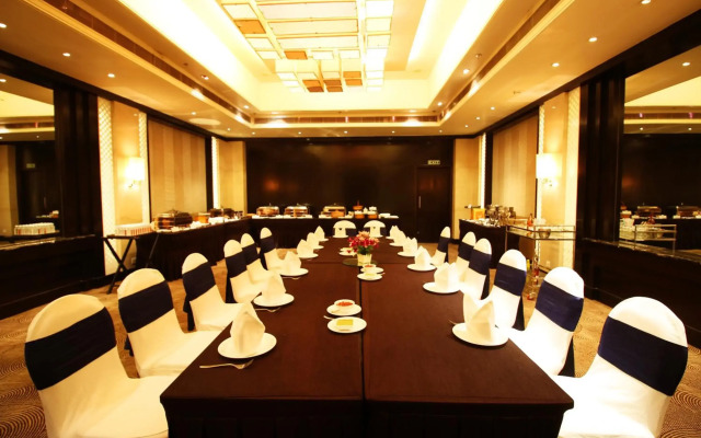 Sayaji Raipur