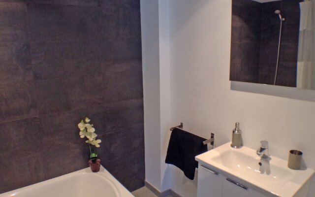 La Perla de Llenaire - Apartment