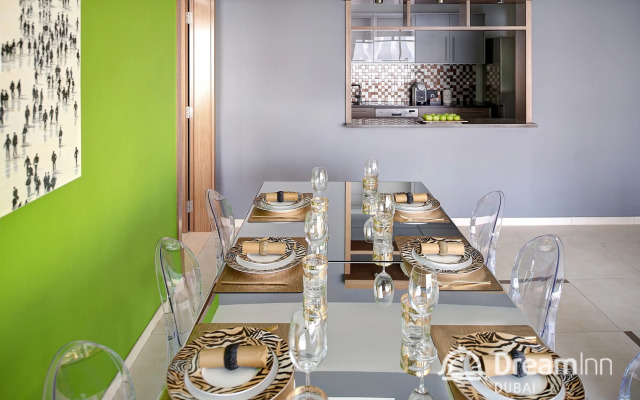 Dream Inn Dubai Apartments 48 Burj Gate