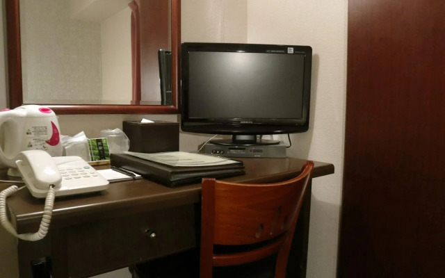 Hamamatsu Station Hotel