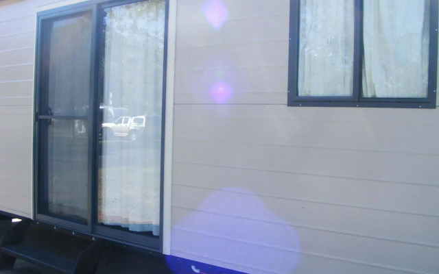 Cobar Caravan Park