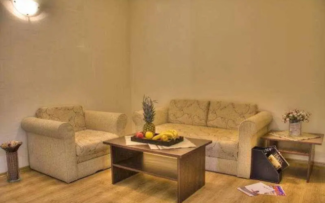 Viva Apartments