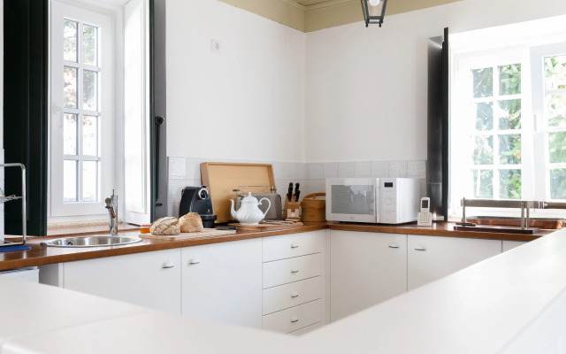 Quinta Do Valdalagea