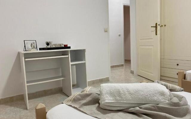 Elgreco Apartment in Kos center, rustic & spacious 3