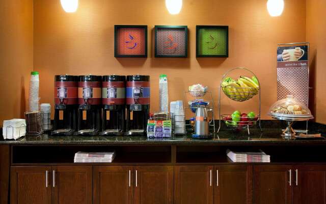 Hampton Inn Alexandria/Pentagon South