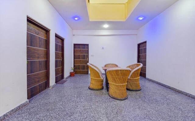 Fabexpress Tree Of Heaven