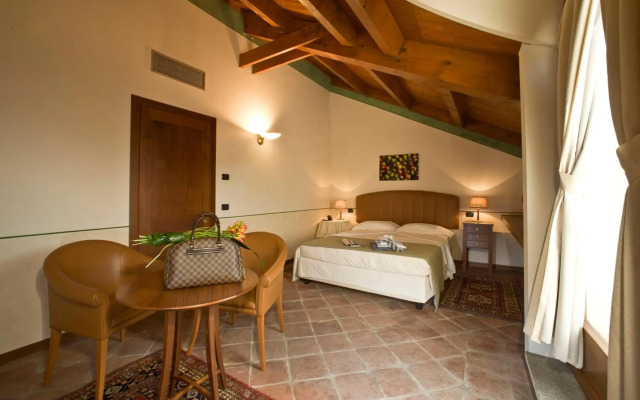 Albergo dell'Agenzia