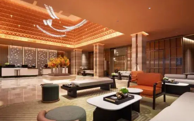 Hampton by Hilton Haikou Guomao