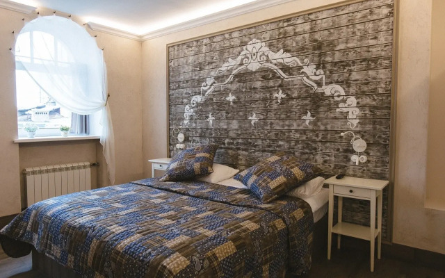 Меблированные комнаты ReMarka on 6th Sovetskaya