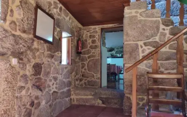 Casa Padre Alexandre