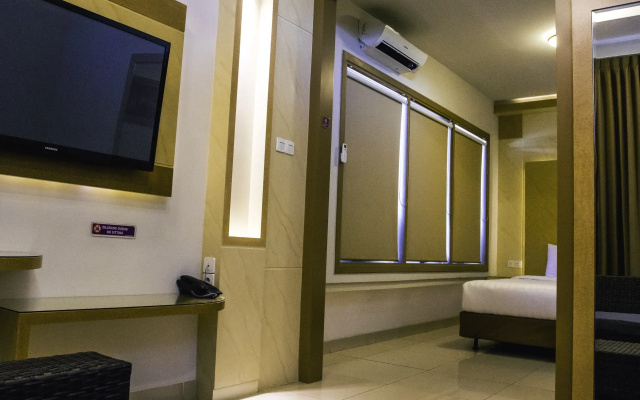 Hotel D' CaLia Tarakan