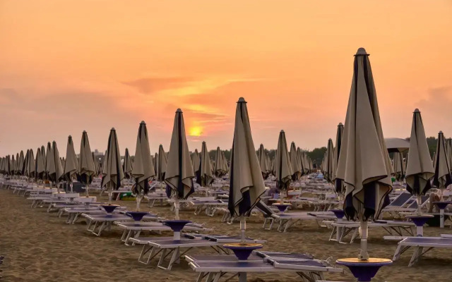 Bibione Residence Apartments