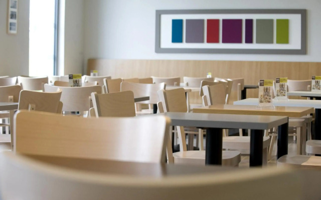 B&B HOTEL Aubagne Gémenos