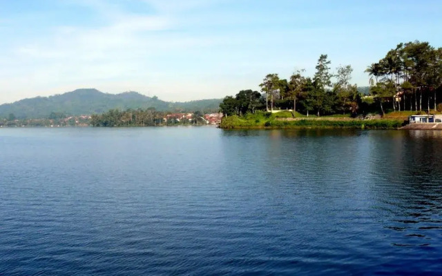 Grand Cordela Hotel AS Putra Kuningan