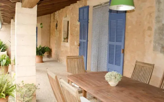 Holiday home Son Soler