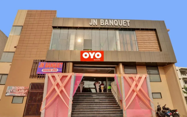 Flagship Jn Rooms And Banquet