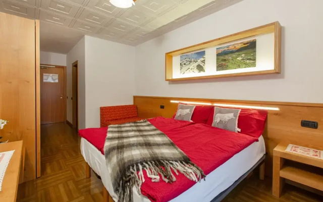 Hotel Biancospino