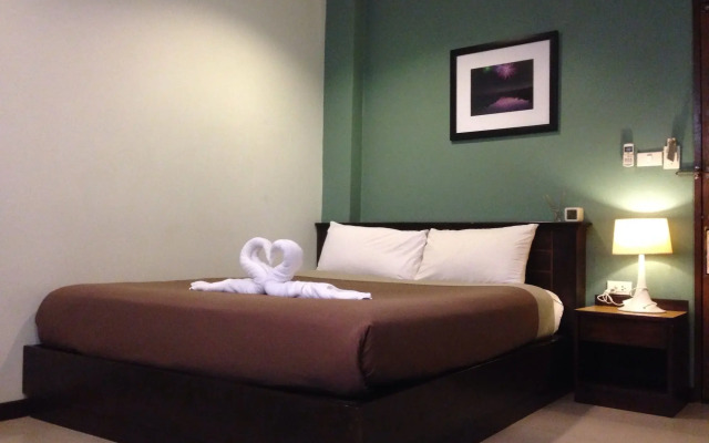 Bt Inn Patong