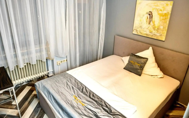 Parkhotel Lindenhof