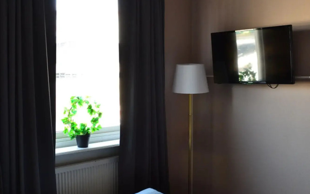Hotell Skinnargården