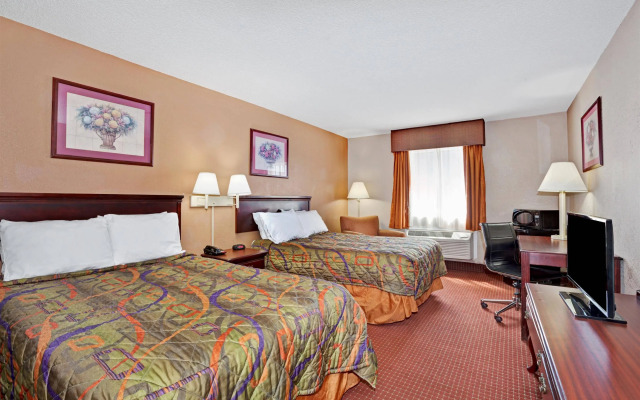 Days Inn Charleston East