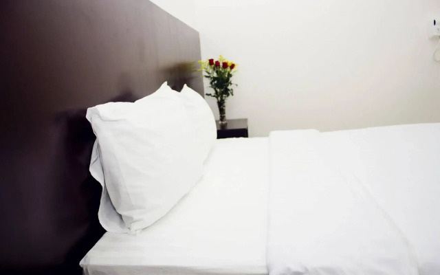 Thy Phuong Danang Hotel