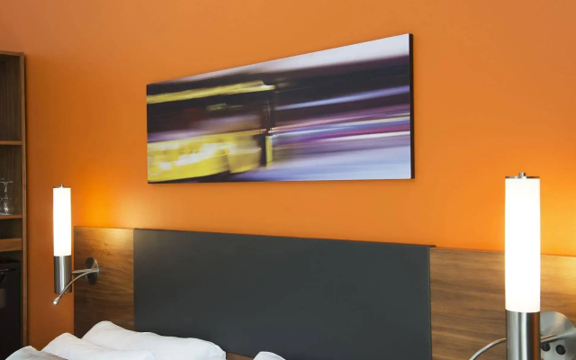 Thon Hotel Oslo Airport