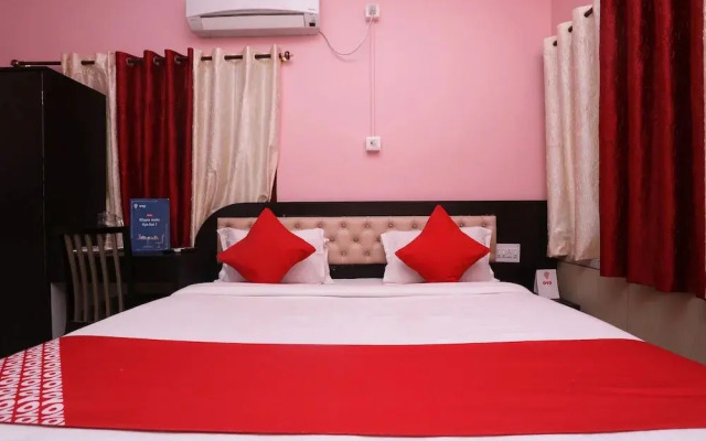 Silver Leaf By OYO Rooms