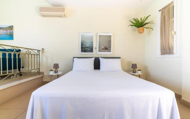 Omirikon Hotel