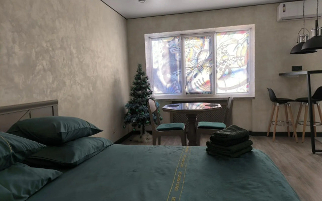COPY Apartment Olivia Endovischenskaya