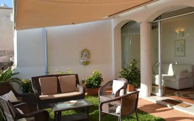 Villa Valerys