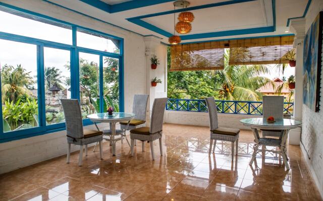 Kudos Guesthouse Ubud