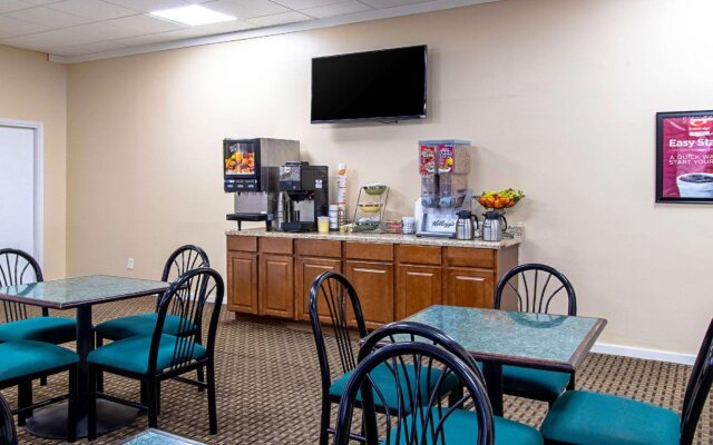 Econo Lodge Kingsville