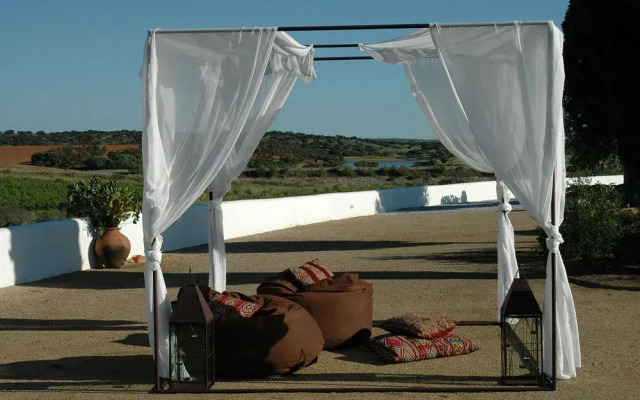 Herdade do Sobroso Country House
