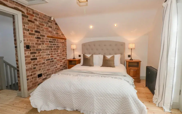 The Coach House