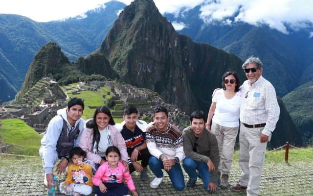 Unión Garden Apartments