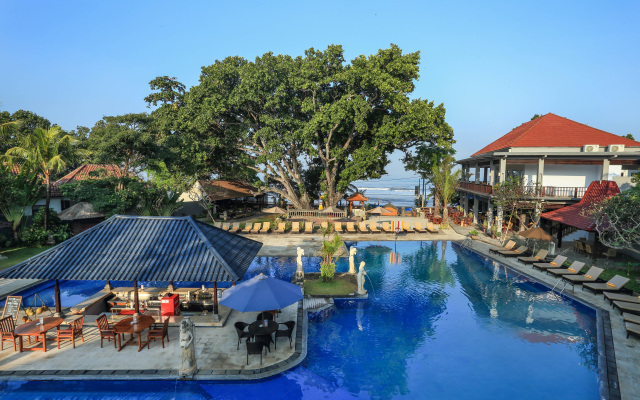 Puri Saron Seminyak